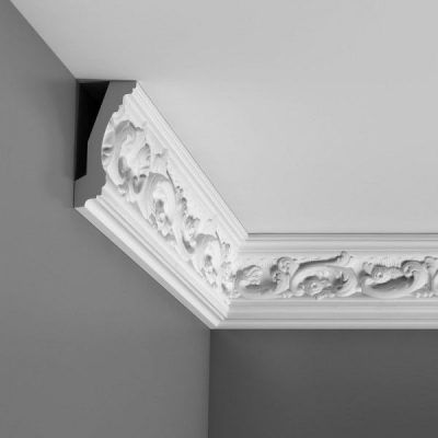 Flexible Coving Cornices Wall Mouldings Curved Ceiling