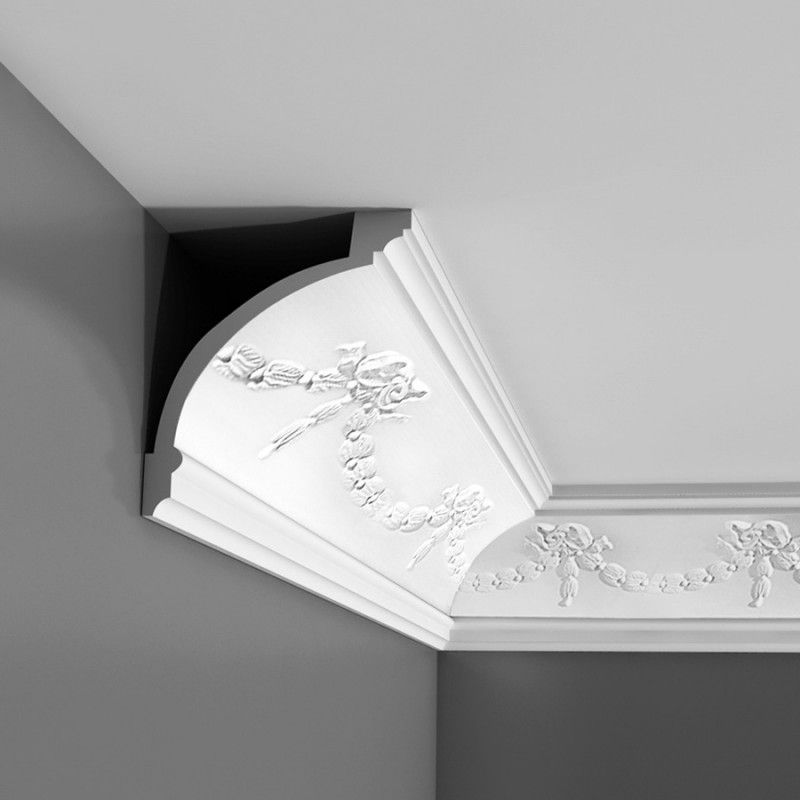 Decorative Coving Cornice Wm Boyle Interiors