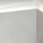 Uplighting Coving Designs - Wm Boyle Interior Finishes