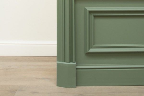 Architrave Plinth Blocks - Door Plinth Blocks