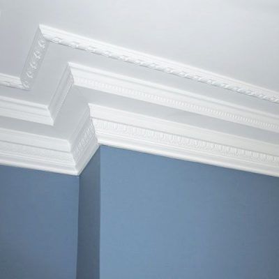 London Cornice Company Wm Boyle Interior Finishes