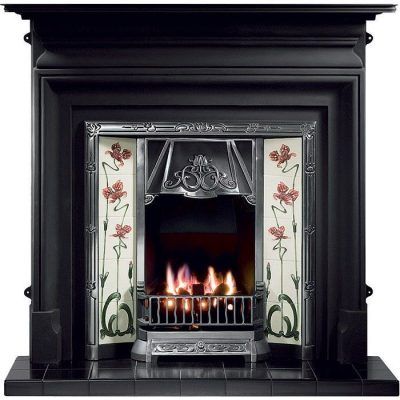 Gallery Fireplaces Glasgow Wm Boyle Interior Finishes