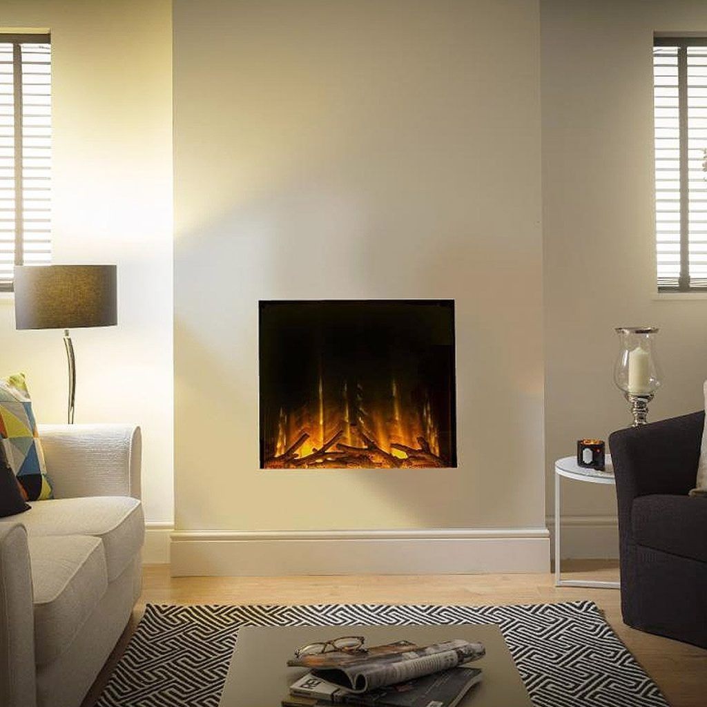 Electric Fireplaces | Electric Fires & Surrounds Glasgow