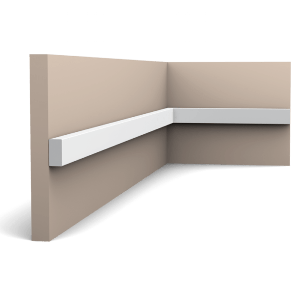 SX194 Square Wall Moulding - Wm Boyle Interior Finishes